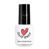 Gelfavor spider Gel Nail Polish UV Set For Manicure Nail Art Hybrid For Nails Varnish 7ML Semi Permanent Builder Base Top Primer