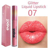 Glitter Makeup Cosmetic New Long Lasting Waterproof Soft Liquid Lip Gloss