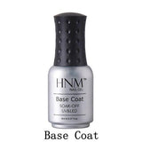 HNM 8ML Glitter Bling Nail Polish Soak Off Stamping Paint Nail Gelpolish Nail Art Vernis a Ongle Enamel Nagellak Lucky Lacquer