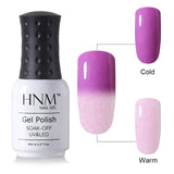 HNM 8ML Stamping Paint Nail Polish Cat Eye's Wine Red Series Nail Art Vernis a Ongle Stamping Nagellak Gelpolish Paint Gellak