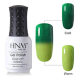 HNM 8ML Stamping Paint Nail Polish Cat Eye's Wine Red Series Nail Art Vernis a Ongle Stamping Nagellak Gelpolish Paint Gellak