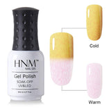 HNM 8ML Stamping Paint Nail Polish Cat Eye's Wine Red Series Nail Art Vernis a Ongle Stamping Nagellak Gelpolish Paint Gellak