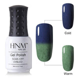 HNM 8ML Stamping Paint Nail Polish Cat Eye's Wine Red Series Nail Art Vernis a Ongle Stamping Nagellak Gelpolish Paint Gellak