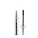 HOLD LIVE 3D Fiber Eyelashes Mascara Makeup Lengthening Curling Eye Lashes Black Waterproof Fiber Mascara Volume Eyelash Make Up