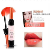 HOT 1pc Liquid Lipstick Hot Sexy 6 Colors Lip Paint Matte Lipstick Waterproof Long Lasting Lip Gloss Lip Kit