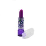 HOT! Rainbow Color changeable cute Lip Balm cola Lipstick Wax Cup Lip Smacker Baby Lips Balm Brand Makeup Fullips Colour Magic