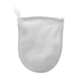 HUAMIANLI Reusable Microfiber Facial Micro Fiber Cloth Face Towel Makeup Remover Cleansing Glove Tool