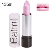 Heng Fang Smooth Moisturizer Rouge Lipstick Long Lasting 12 Colors Lip Batom Beauty Pink Red Nudes Glitter Lip Stick Makeup Lips