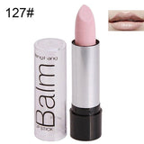 Heng Fang Smooth Moisturizer Rouge Lipstick Long Lasting 12 Colors Lip Batom Beauty Pink Red Nudes Glitter Lip Stick Makeup Lips