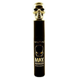 HengfangThick Black Chiffon Skull Mascara Stretch Curl Waterproof Lasting makeup thick mascara eyelashes extension cosmetics mas