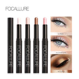 High Quality 1pc Natural Long Lasting Eye Shadow Pen Makeup Pencil Makeup Tools Eyeshadow Pen  Shadow Stick 12 Colors Optional