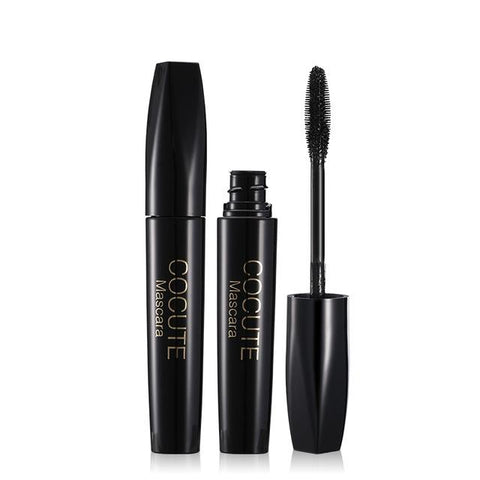 High Quality Mascara Extension Volume Lengthening Brand Eye Mascara Curling Black Waterproof Lash Mascara for Women Fiber 3D Eye