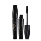 High Quality Mascara Extension Volume Lengthening Brand Eye Mascara Curling Black Waterproof Lash Mascara for Women Fiber 3D Eye