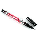 Hot Beauty Black Waterproof Eyeliner Liquid Eye Liner Pen Pencil Eye Makeup Tools WY5 B6