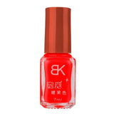 Hot Fashion Women Children 7ml Nail Polish Non-toxic 20 colors Fluorescent Neon Luminous Gel Nail Polish for Glow in Dark