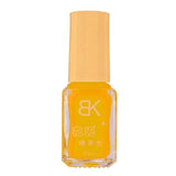 Hot Fashion Women Children 7ml Nail Polish Non-toxic 20 colors Fluorescent Neon Luminous Gel Nail Polish for Glow in Dark
