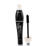 Hot Mascara Curling Eyelash Extension Cosmetic Makeup Long Fiber Lashes 4 Colors