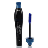 Hot Mascara Curling Eyelash Extension Cosmetic Makeup Long Fiber Lashes 4 Colors
