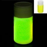 Hot Sale 20ml UV Glow Neon Face Body Paint Fluorescent Bright Fluo Irradiate luminescent Party Festival Decoration Party Makeup