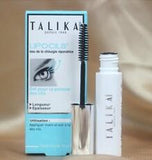 Hot Sale Talika Lipocils Lash Gel Eyelashes Growth 10 ml Grow In 28 Days! Eye Mascara Factory Price  Free Shipping