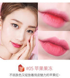 Hot Sale Women Double Color Lipstick Waterproof Long-Lasting Lip Gloss Moisturzing Nourishing Lipsticks Balm Lip Cosmetics