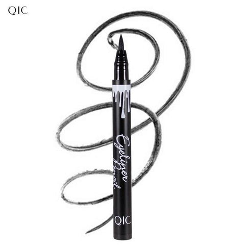 Hot Selling Professional Eyes Makeup Eyeliner for Eye Tint Liner Pen Tattoo Long Lasting Waterproof Black Liquid Eyeliner Makeup