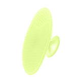 Hot selling Dropship 1pc  Magic Silicone Beauty Wash Pad Face Exfoliating Blackhead Facial Cleansing Brush Tool Mar6 HW