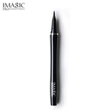 IMAGIC 1PCS Professional Eyeliner Waterproof Liquid Type Makeup Eye Liner Nature Long Lasting For Women Beauty Cosmetics
