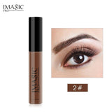 IMAGIC 4 Colors Long Lasting Waterproof  Eyebrow Mascara Cream Eye Brow Shadow Makeup Beauty Tools  Eyebrow Gel Enhancer Eyebrow