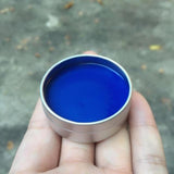 IMAGIC  Face Paint Body Makeup Art Painting Drawing Pigment Flash Glow Color Fancy Paint For Party Halloween Fancy Carnival