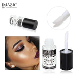 IMAGIC Makeup Fix Gel Glitter Eyeshadow Shimmer Pigment Loose Powder  Liquid Glue Waterproof Lasting Glitter  Shimmer Eyeshadow