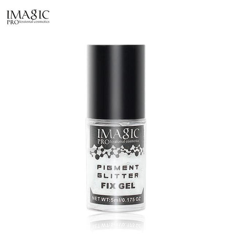IMAGIC New Arrival Glitter Eyeshadow Metallic Loose Powder Waterproof Shimmer Pigments Colors Eye Shadow Makeup Cosmetics