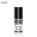 IMAGIC brand flash eye shadow powder makeup waterproof flash eye shadow 3D naked eye powder cosmetics flash powder
