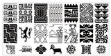 JQ-L Series 120*60MM Size Stamp Stamping Image Konad Plate Print Nail Art Template DIY For Nail Stamping Plates