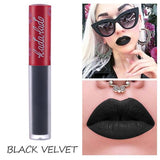 KADALADO Brand Waterproof Nude Long Lasting Matte Liquid Lipstick Lip Gloss Lip Makeup Lipgloss Lip Makeup Beauty Cosmetics