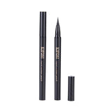 KIFONI 1PCS New Brand Beauty Cat Style Black Long-lasting Waterproof Liquid Eyeliner Eye Liner Pen Pencil Makeup Cosmetic Tool