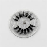 LEHUAMAO Mink Eyelashes 3D Mink Lashes Thick HandMade Full Strip Lashes Cruelty Free Mink Lashes 13 Style False Eyelashes Makeup