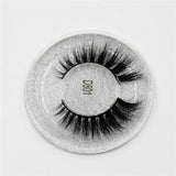 LEHUAMAO Mink Eyelashes 3D Mink Lashes Thick HandMade Full Strip Lashes Cruelty Free Mink Lashes 13 Style False Eyelashes Makeup