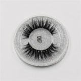 LEHUAMAO Mink Eyelashes 3D Mink Lashes Thick HandMade Full Strip Lashes Cruelty Free Mink Lashes 13 Style False Eyelashes Makeup