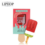 LIPHOP ICE CREAM Long-Lasting Lip Tint 5 Colors Liquid Lipstick Batom Rouge A Levres Labial Matte Lip Gloss Sexy Tattoo Cosmetic