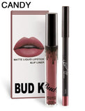 LIYADA Brand liquid matte lipstick kit lips pencil lips makeup lasting waterproof Mate pen lip gloss red lip cosmetics lipstick