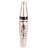 Lady 3D Fiber Mascara Long Black Lash Eyelash Extension Waterproof Eye Cosmetic lash mascara waterproof mascara volume