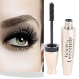 Lady 3D Fiber Mascara Long Black Lash Eyelash Extension Waterproof Eye Cosmetic lash mascara waterproof mascara volume