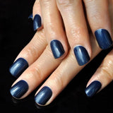 Light Pink Candy Fake Nails Short Round Soft Pre-designed Nail Tips Concise Manicure Accessories Easy DIY Salon Products P01