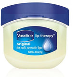 Lip Makeup Care Vaseline Lip Therapy Petroleum Jelly Lip Balm Original Cocoa Brulee 7g 0.25 Oz Lipstick