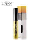 Liphop Professional Women Makeup Brand Powerful Eyelash Growth Treatment Liquid Serum Enhancer Eye Lash Longer Thicker 7-15 days