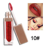 Liquid Eyeshadow Makeup Eye Shadow Halloween Limited Shimmer Metallic Edition Pearl Light Shiny Maquiagem Cosmetics