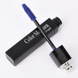 Long Fashion Colors 8 Curling Mascara Lengthening 35G Eyelash Lasting