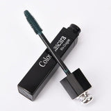 Long Fashion Colors 8 Curling Mascara Lengthening 35G Eyelash Lasting