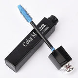 Long Fashion Colors 8 Curling Mascara Lengthening 35G Eyelash Lasting